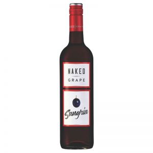 NAKED GRAPE SANGRIA